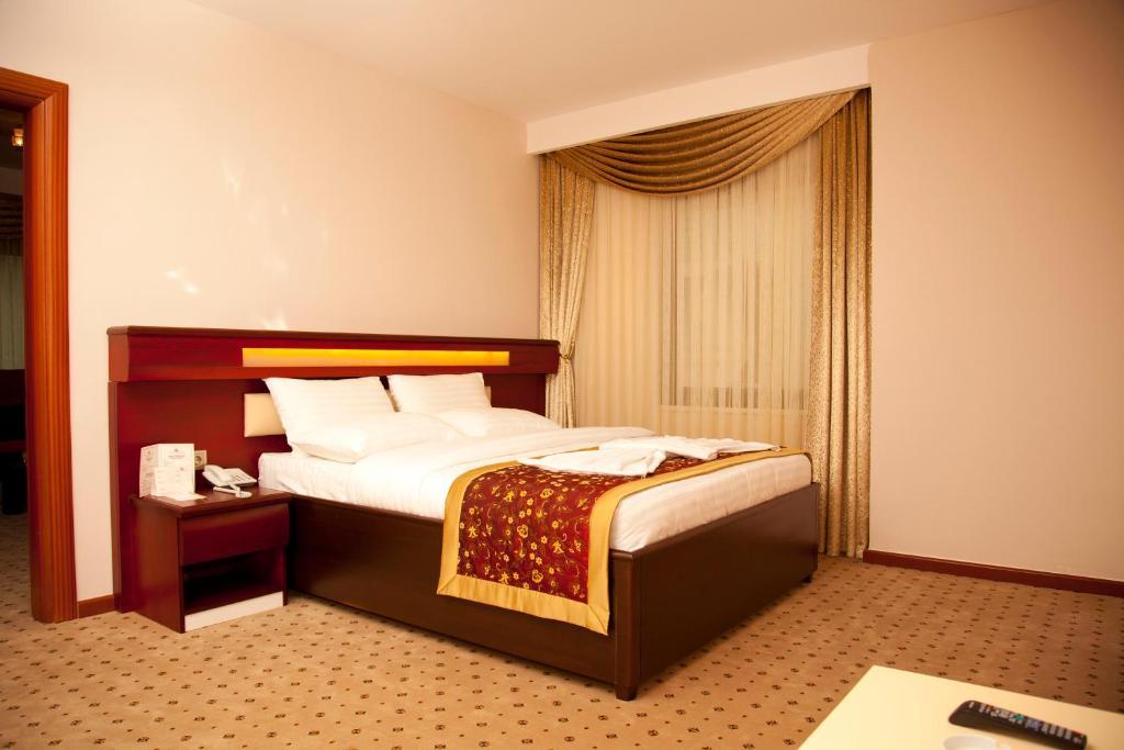 Ipekyolu Park Hotel Macka Δωμάτιο φωτογραφία