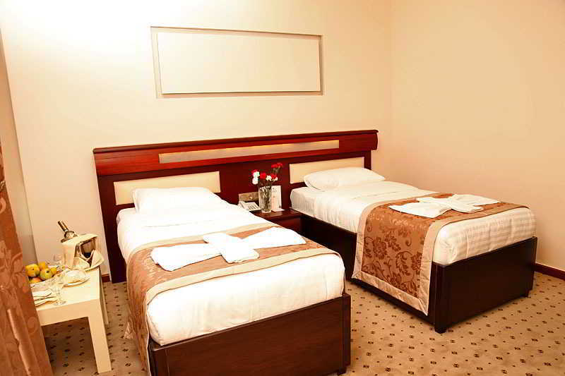 Ipekyolu Park Hotel Macka Εξωτερικό φωτογραφία