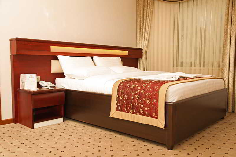 Ipekyolu Park Hotel Macka Εξωτερικό φωτογραφία