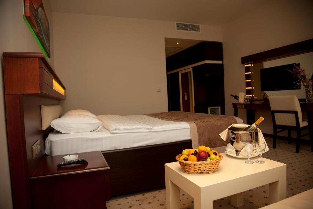 Ipekyolu Park Hotel Macka Δωμάτιο φωτογραφία