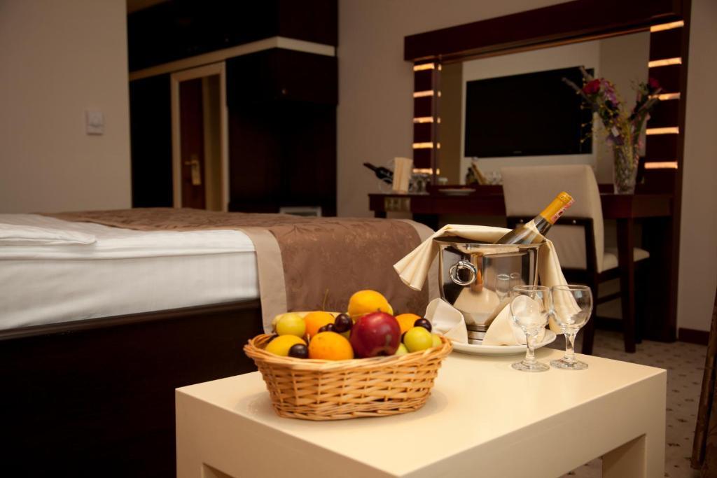 Ipekyolu Park Hotel Macka Δωμάτιο φωτογραφία