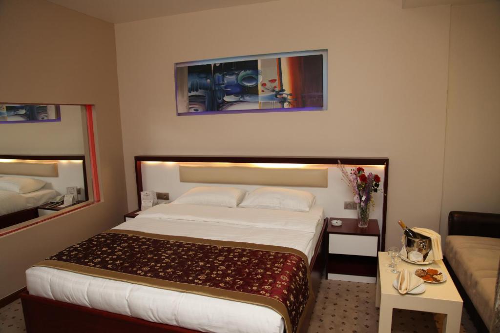 Ipekyolu Park Hotel Macka Δωμάτιο φωτογραφία
