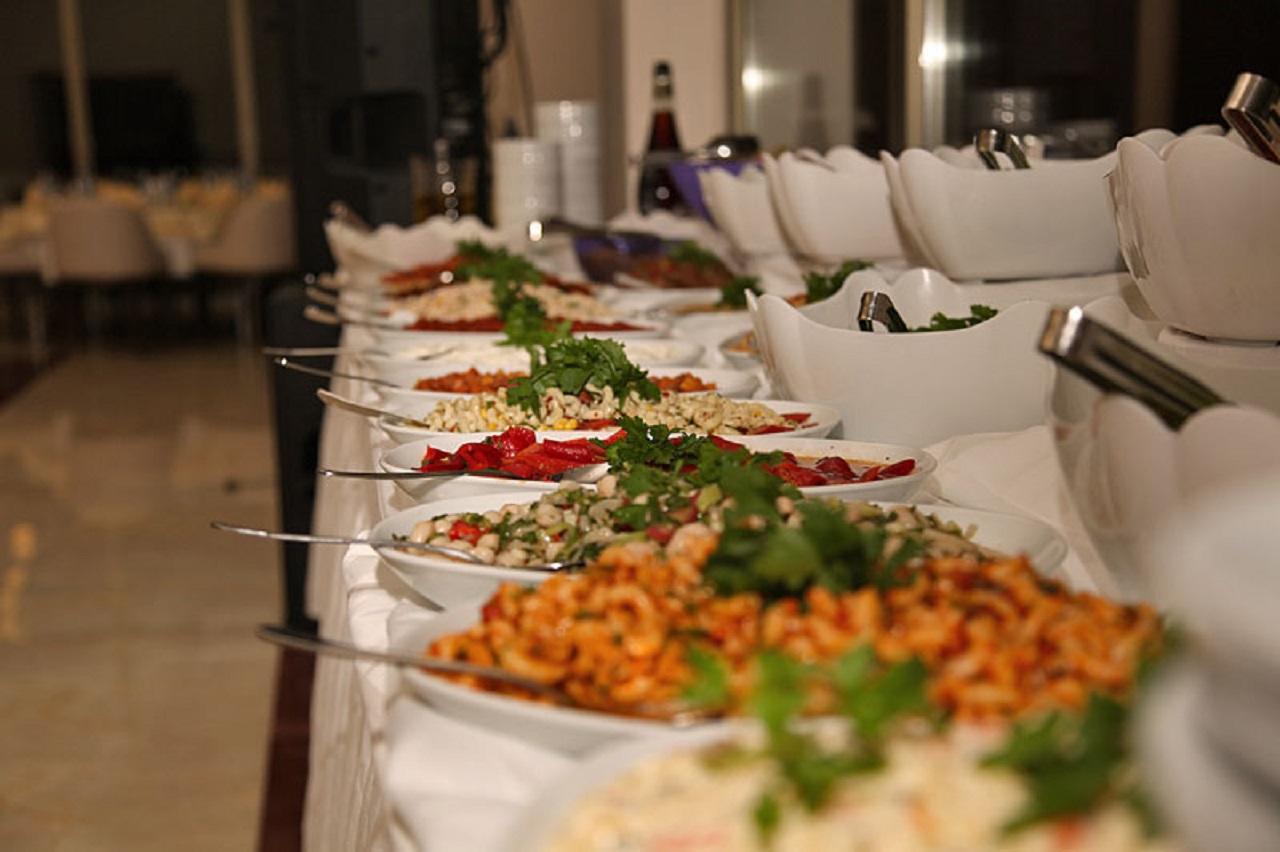 Ipekyolu Park Hotel Macka Εξωτερικό φωτογραφία