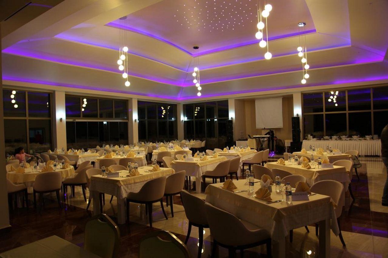 Ipekyolu Park Hotel Macka Εξωτερικό φωτογραφία